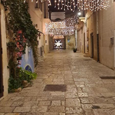 B&B La Maddalena Sammichele Di Bari Eksteriør billede