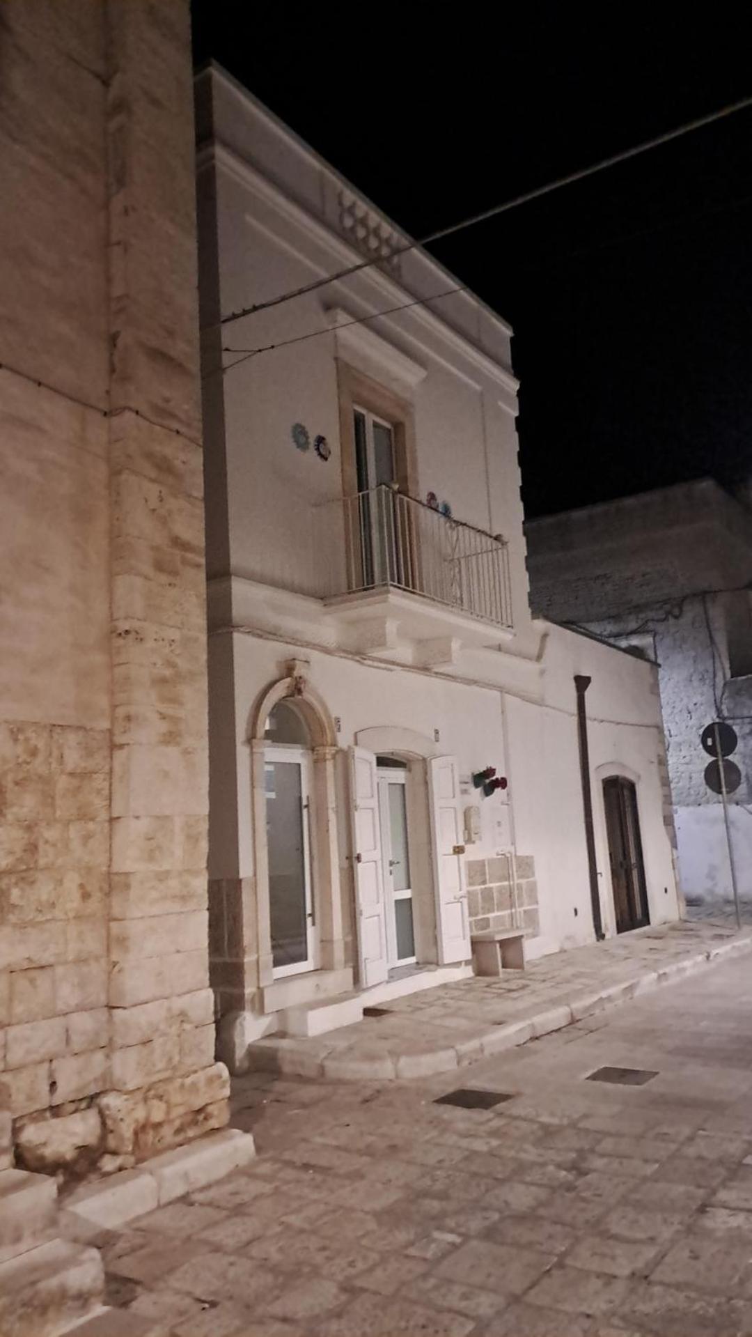 B&B La Maddalena Sammichele Di Bari Eksteriør billede