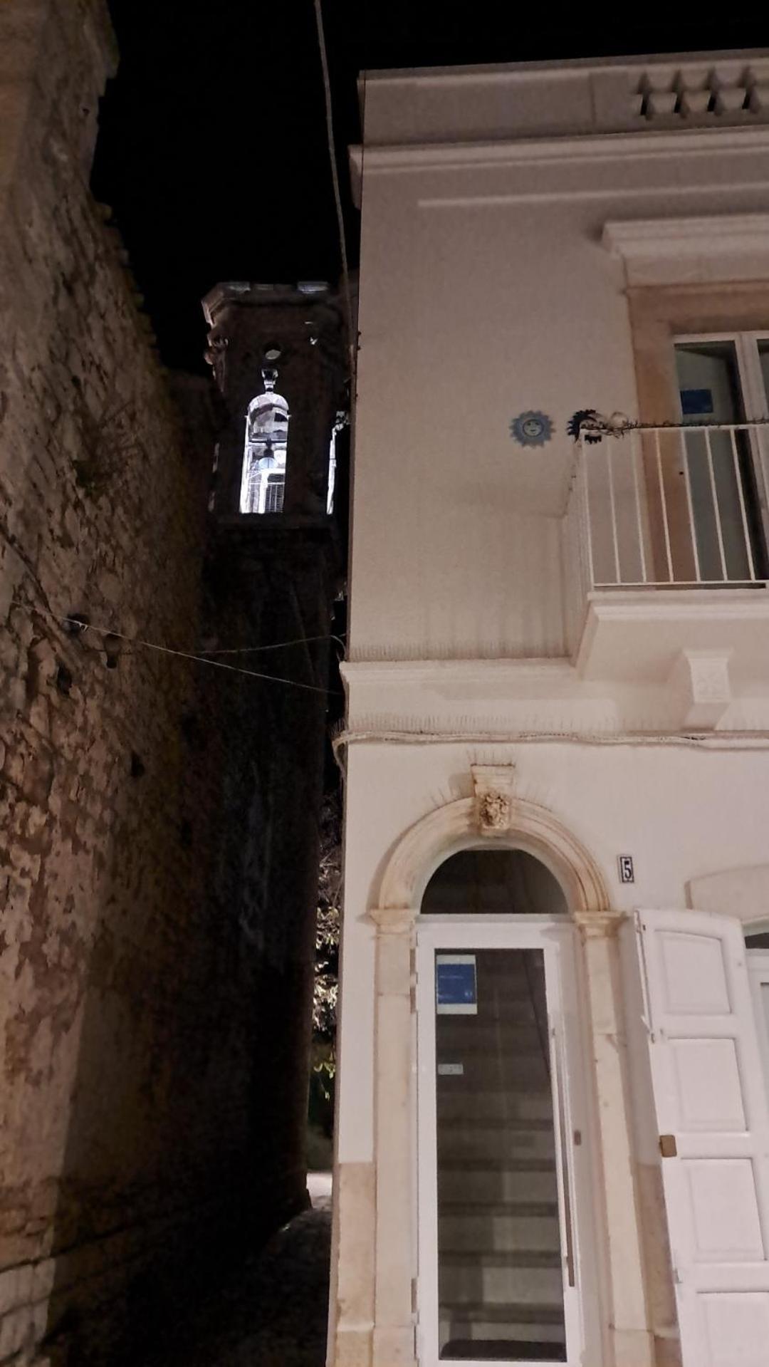 B&B La Maddalena Sammichele Di Bari Eksteriør billede